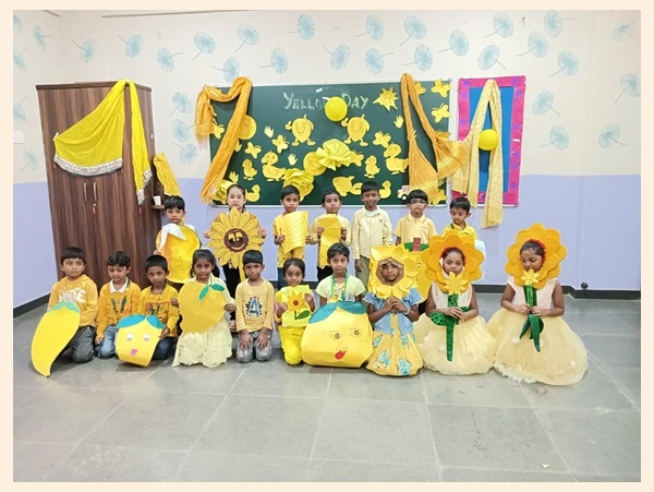 Traffic Awareness Program 